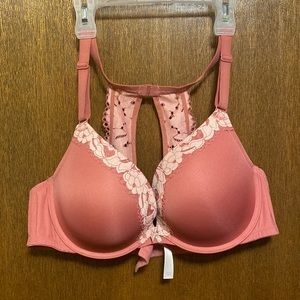 Cacique Boost Plunge Bra